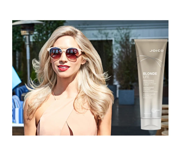 JOICO Blonde Life Brightening Condtioner