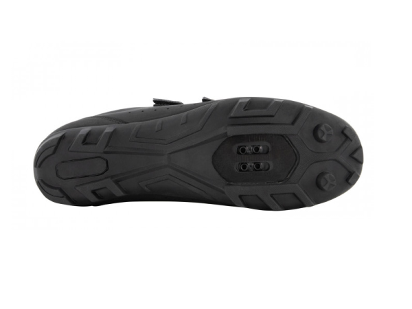 Rogelli MTB Cykelsko, Black