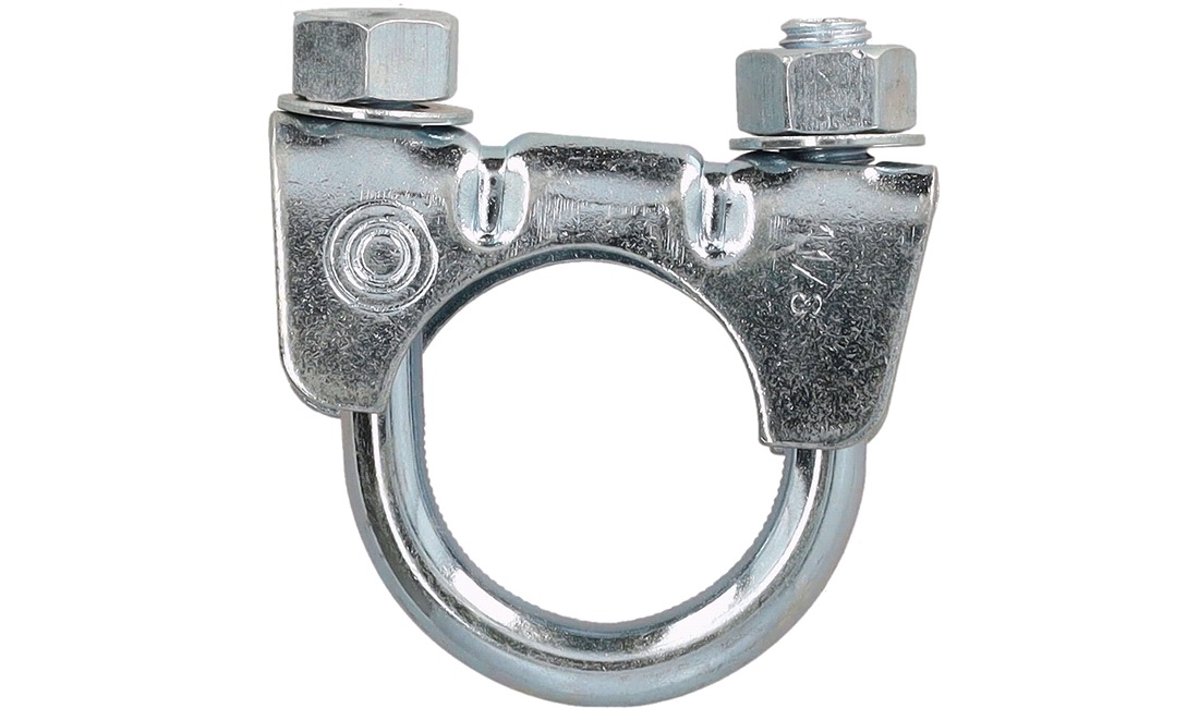 Clamp 28 mm