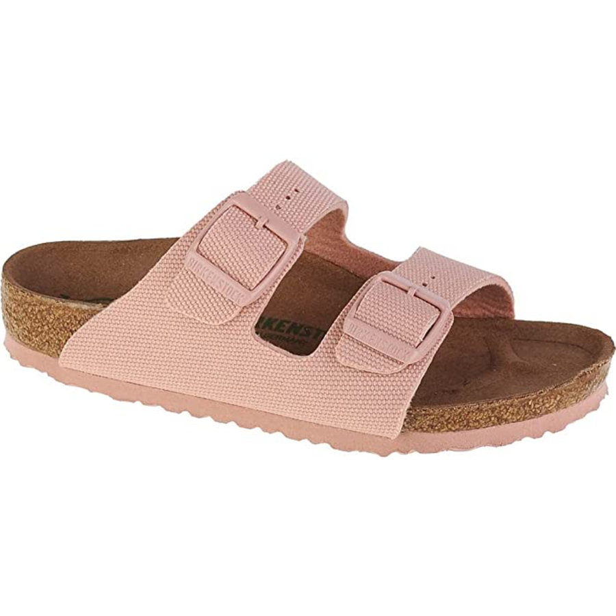 Birkenstock Pantoletten pink