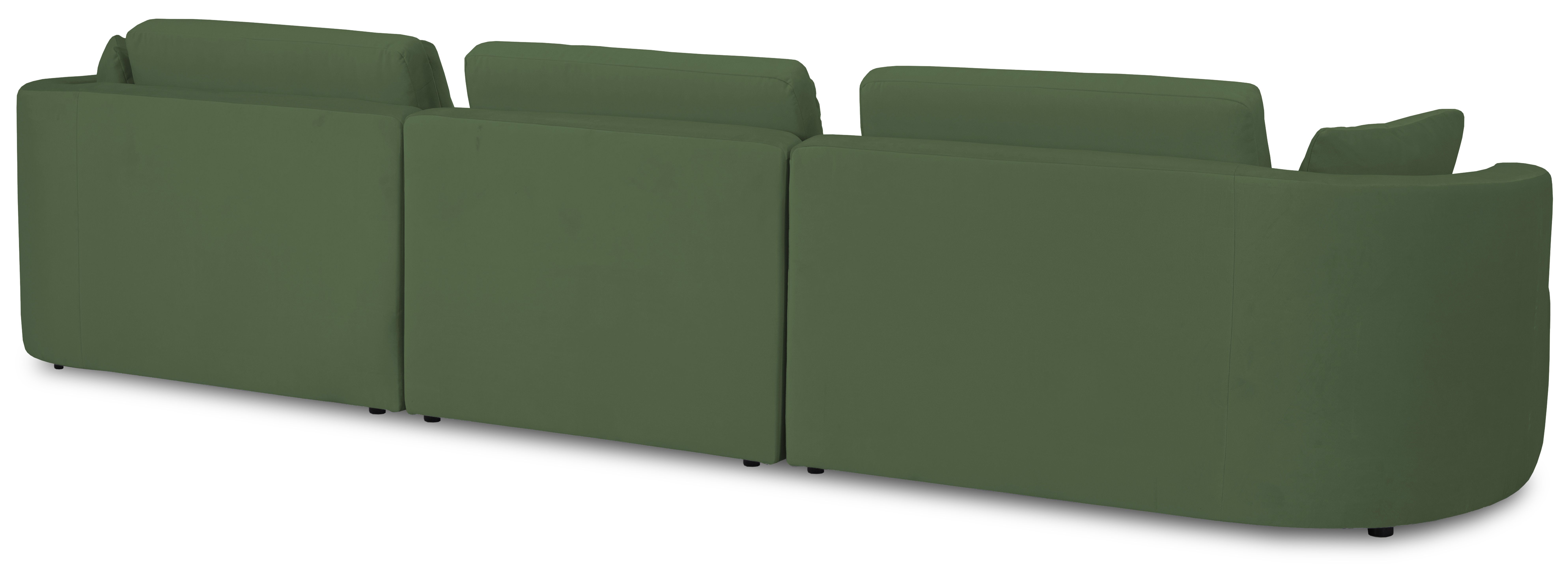 Lounge bank Marjolein