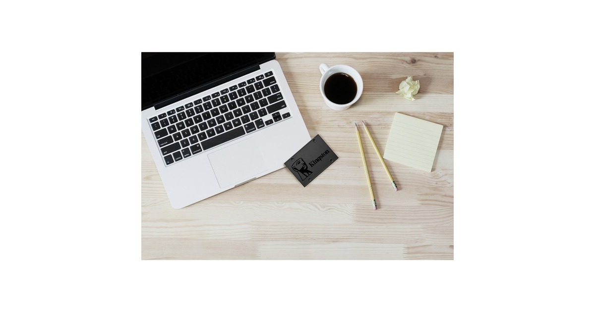 KingstonA400 240 GB SSD  (SA400S37/240G, SATA 600)