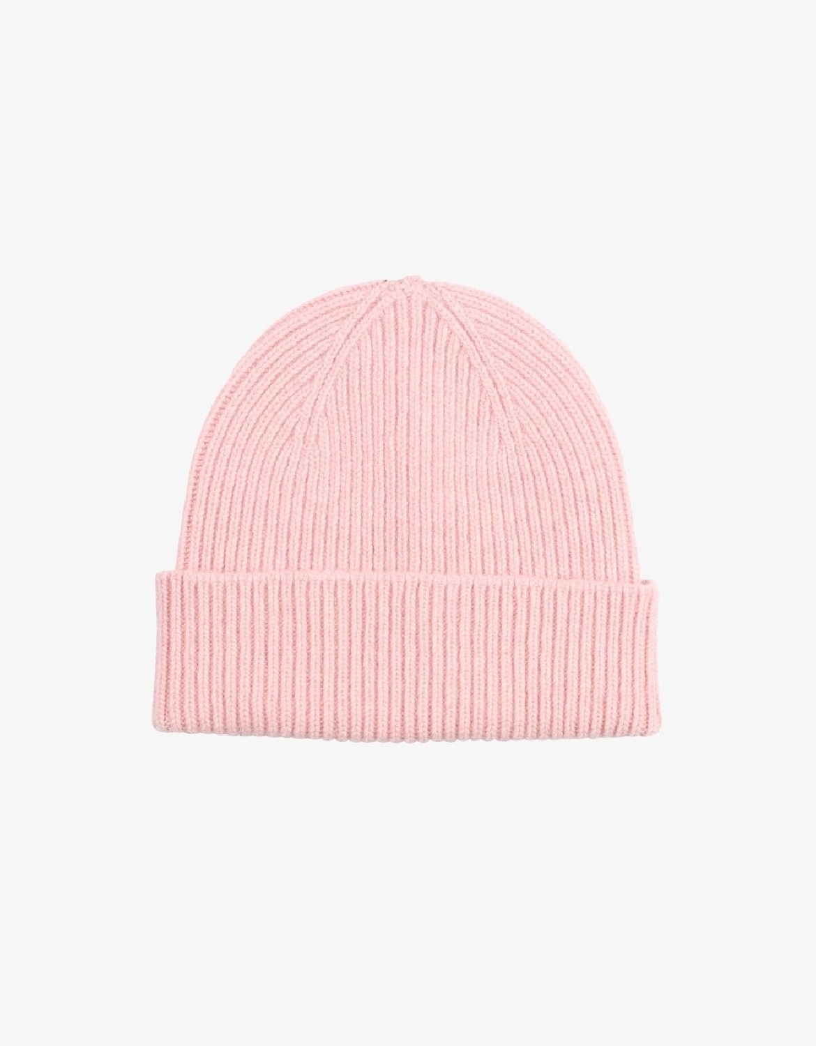 Colorful Standard Beanie Faded Pink