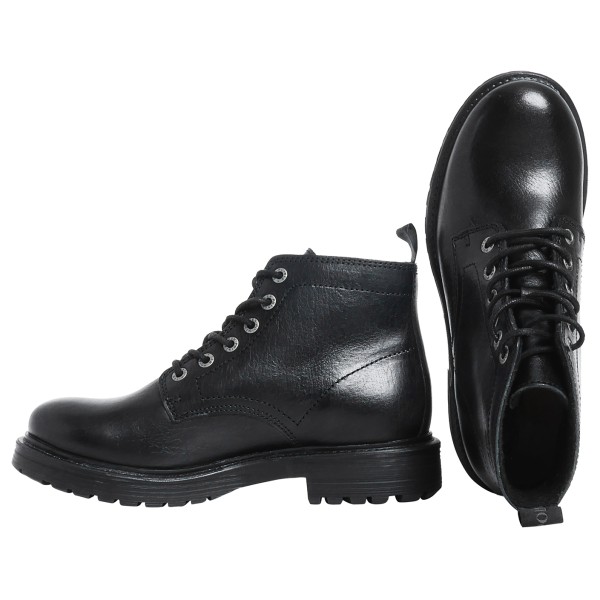Ten Points - Women's Berit Lace Boots - Chaussures de loisirs
