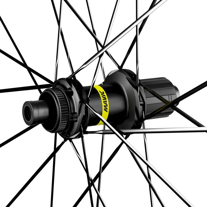 Cosmic SLR 32 Disc | 12 x 142 mm | Centerlock - Roue vélo arrière