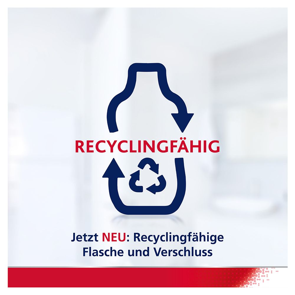 parodontax® Tägliche Zahnfleischpflege Frische Minze