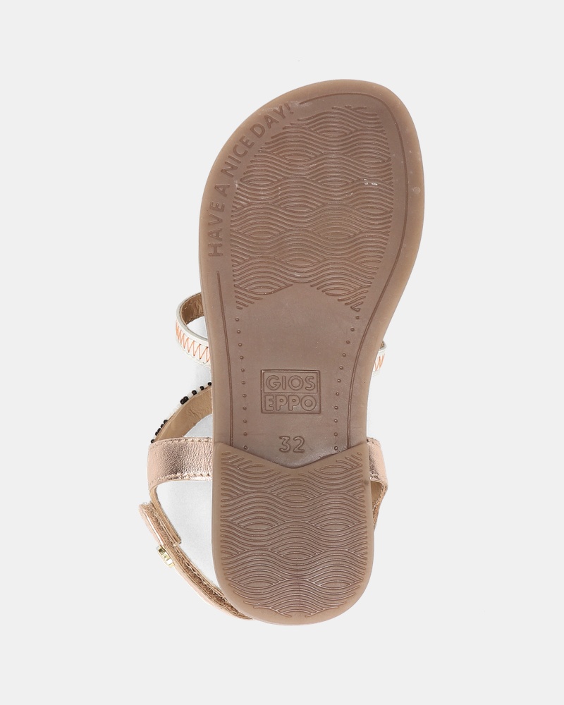 Gioseppo Coroaci Sandalen  - multi