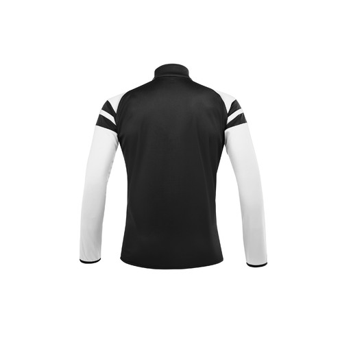 Camiseta Acerbis Kemari com zíper pequeno