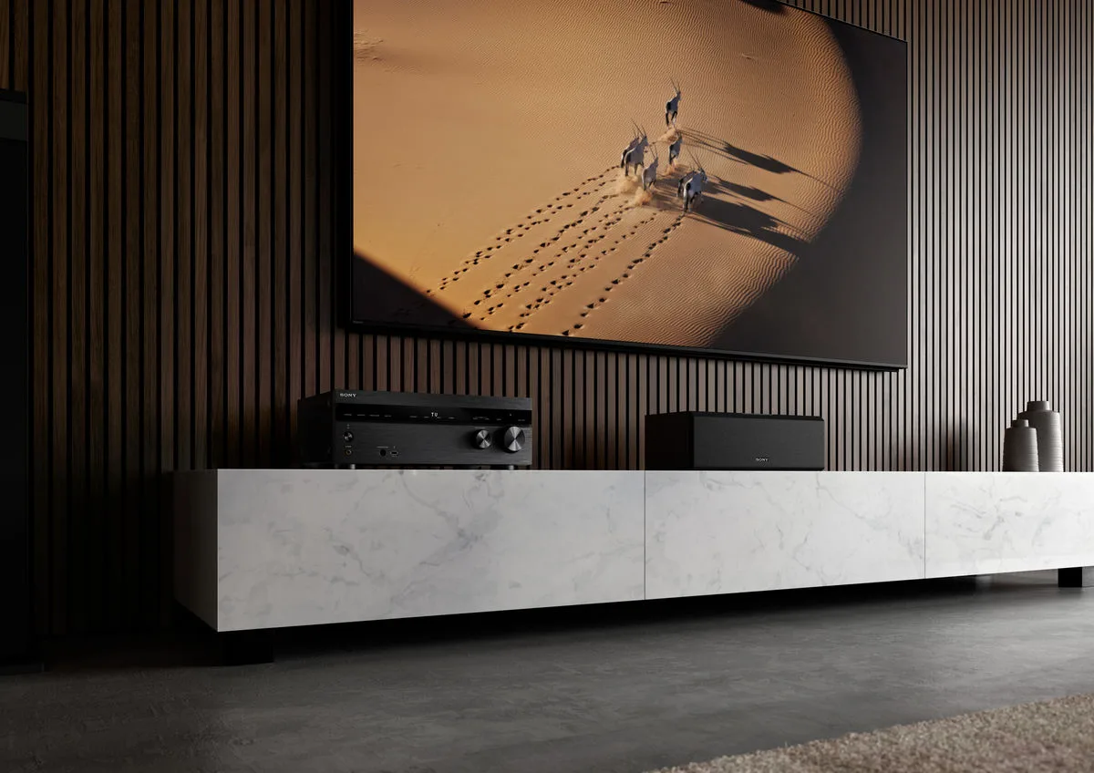 Sony TA-AN1000 Amplis home-cinéma