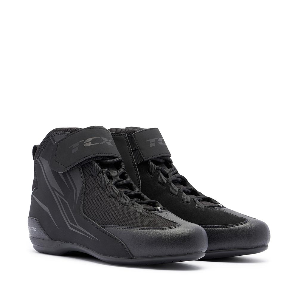 TCX - Baskets Shifter Sport Noir