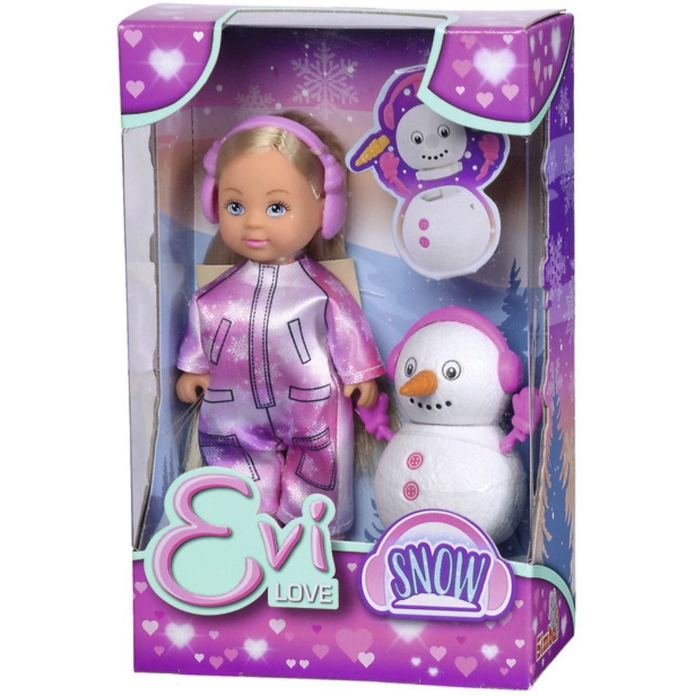 Køb Simba Toys EL Snow