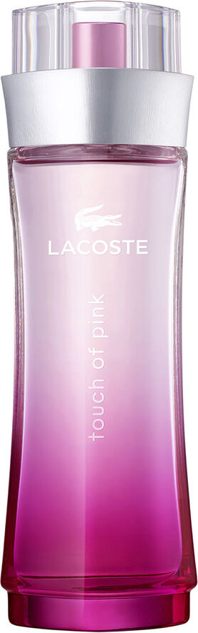 Lacoste TOUCH OF PINK Eau de Toilette