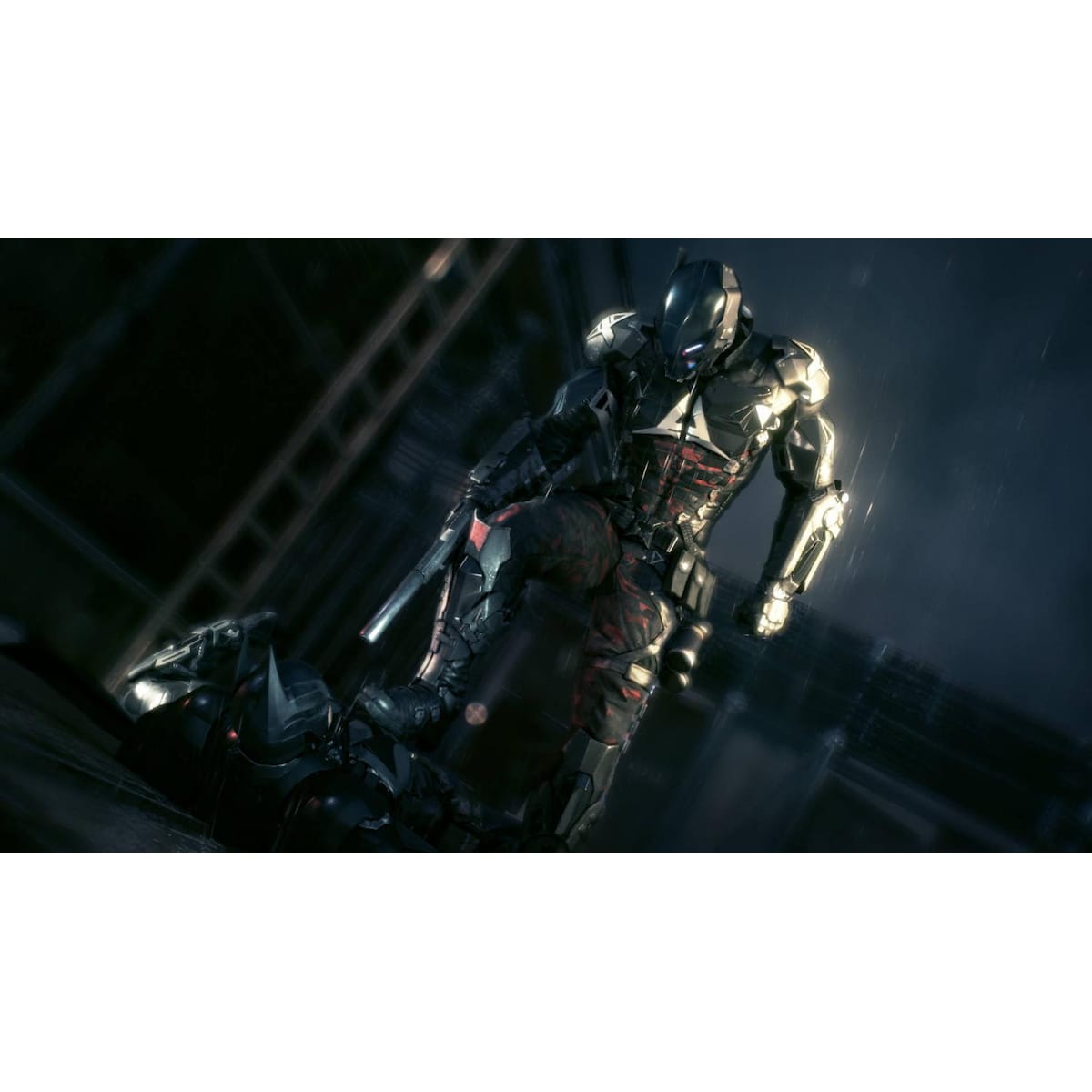 Batman: Arkham Knight - PC Windows