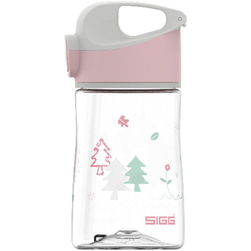 Sigg - Rojo