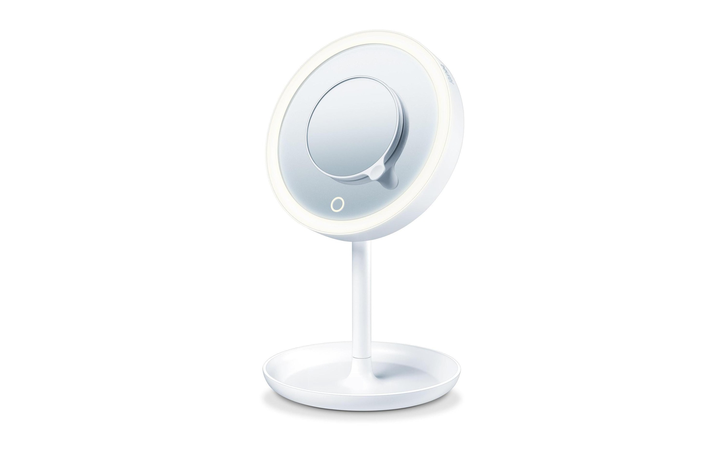 BEURER Kosmetikspiegel »mit Sensor B«