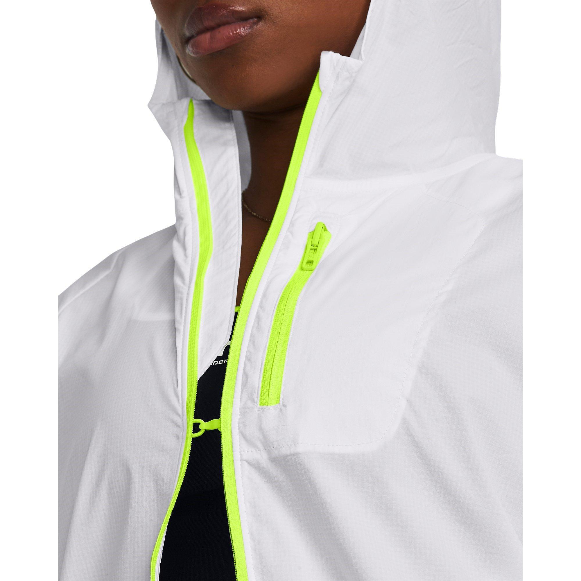 Under Armour LAUNCH LIGHTWEIGHT JKT