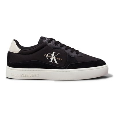 Sneakers homme Classic Cupsole Low Mix Mtl CALVIN KLEIN