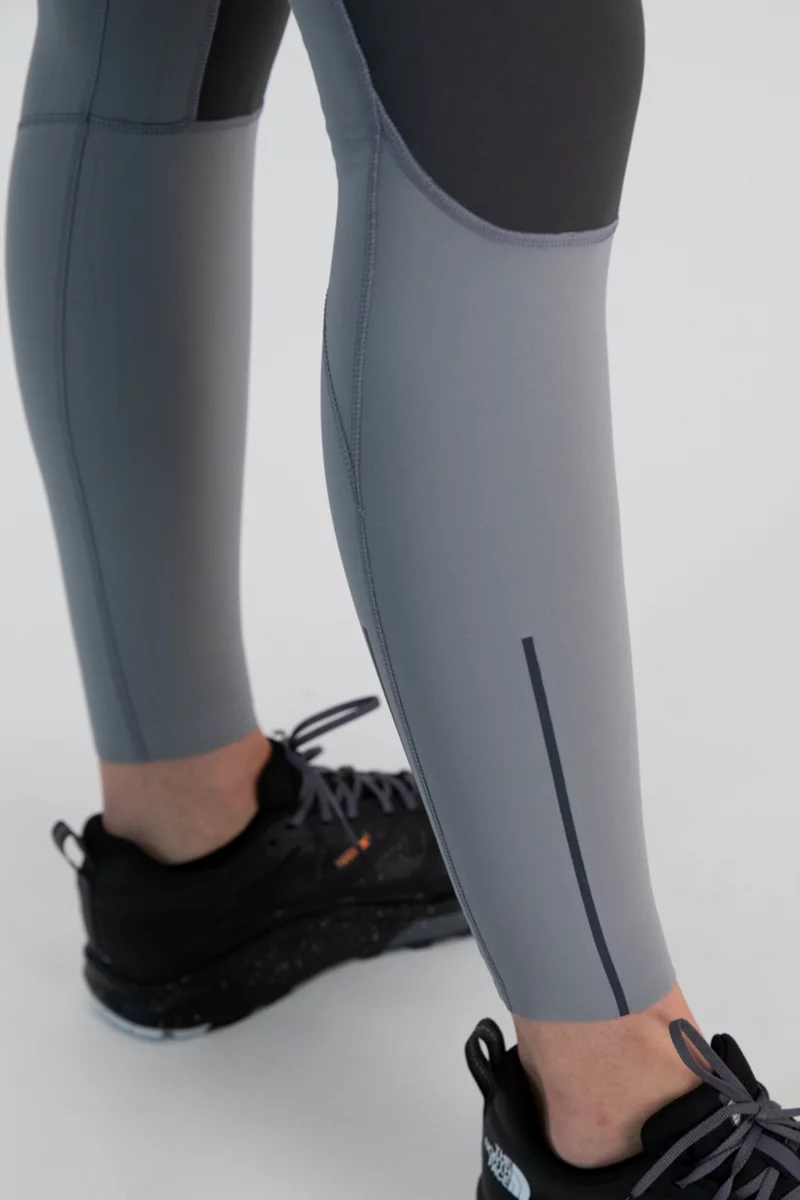 Fjällräven Abisko Värm Trekking Damen Tight