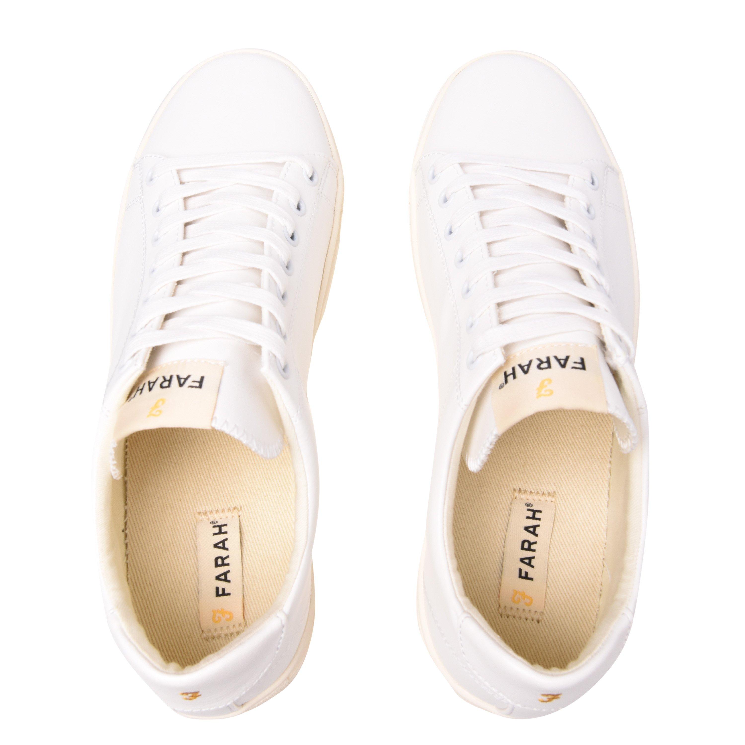Farah Damon Trainers