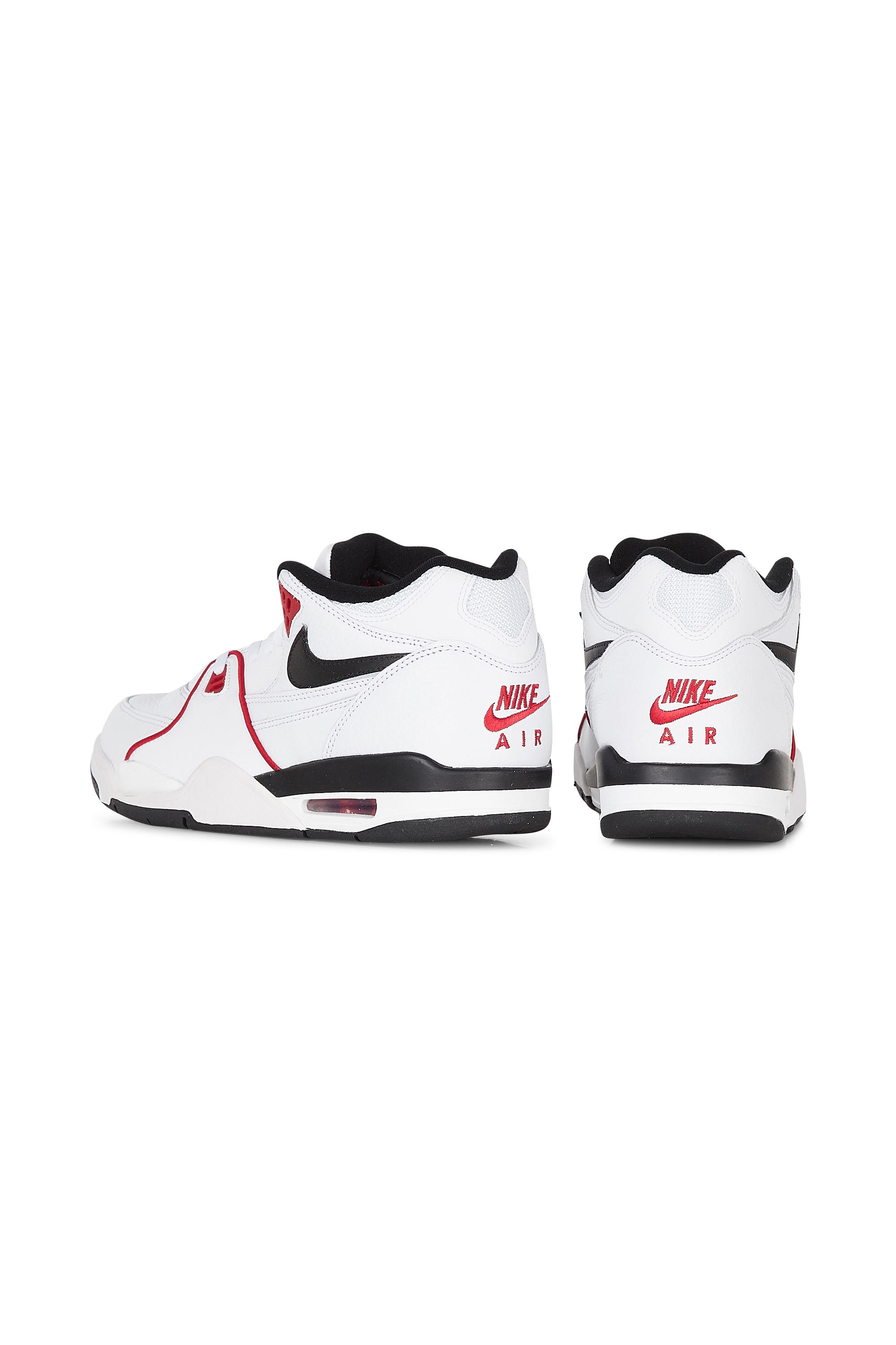 NIKE Baskets AIR FLIGHT 89 Blanc