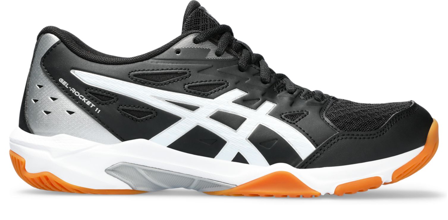 ASICSGEL-ROCKET 11 - schwarz