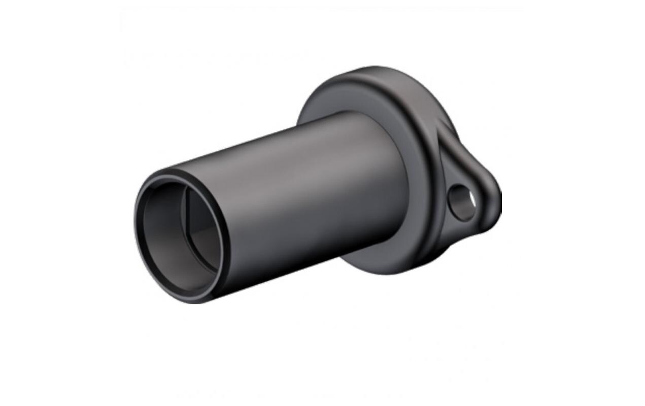 Verschlusskappe PV-BVK4 für MC4 Plus SteckerAbdeckung für MC4 Stecker