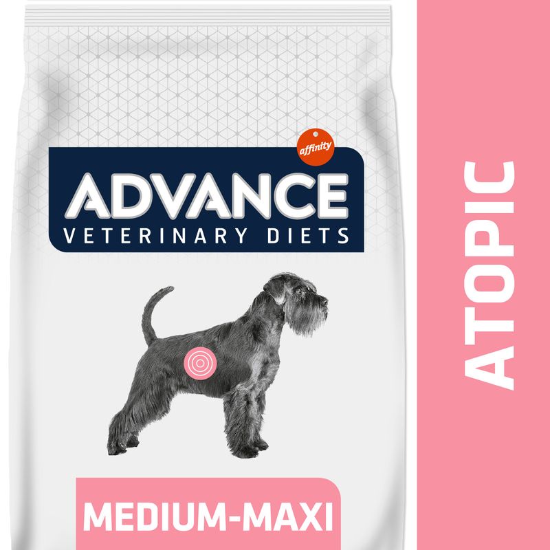 Advance Veterinary Diets Atopic truite
