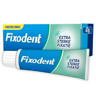Fixodent Neutral Kleefpasta 47GR