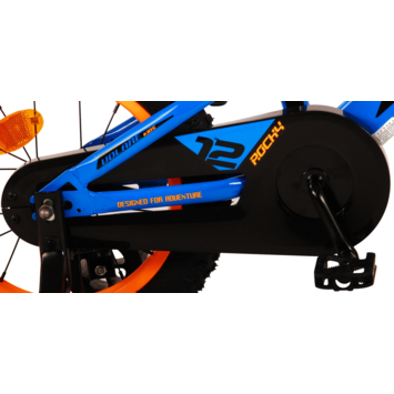 Kinderfiets Volare Rocky 14 inch