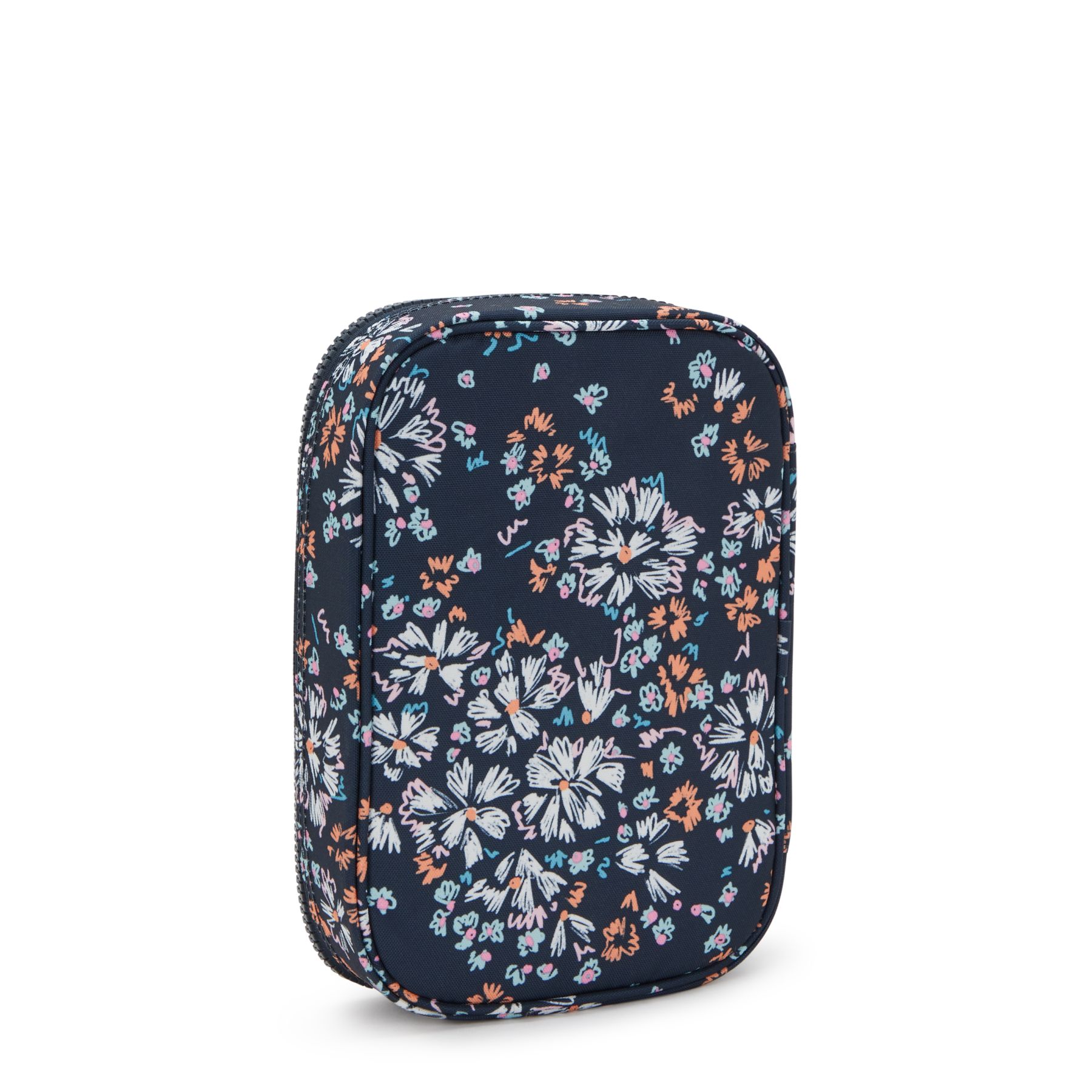 100 PENS Grande trousse 100 stylos - Flower Field