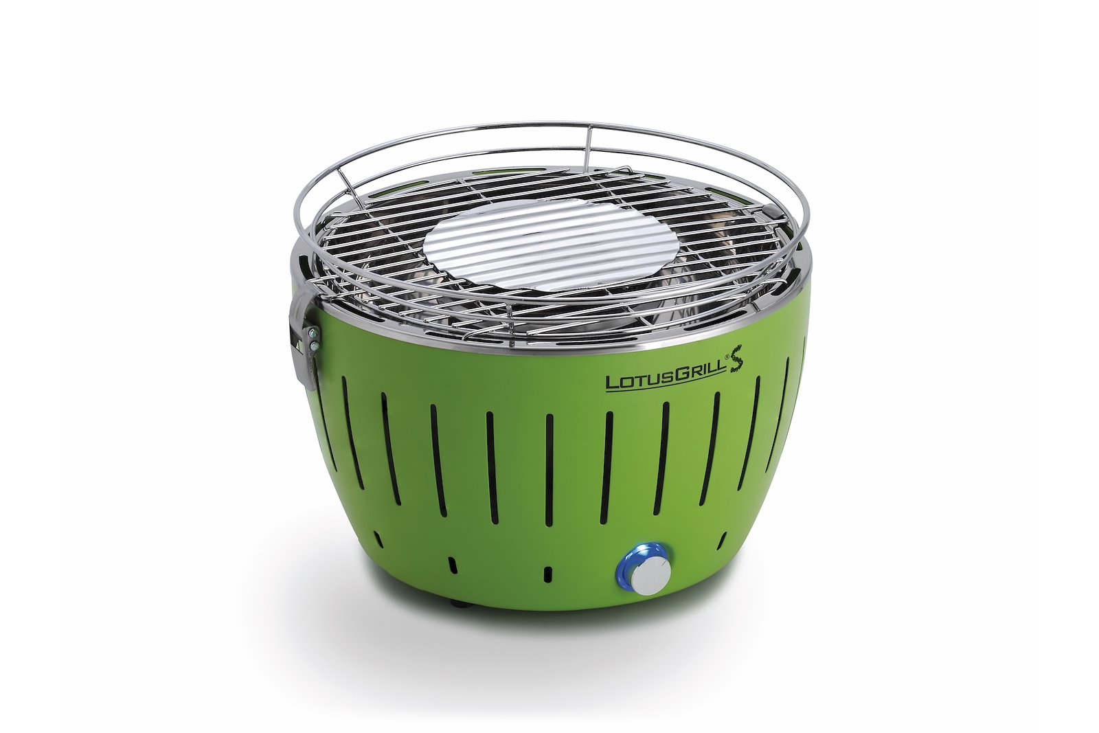 Lotus grill classic G 340 Lime Green