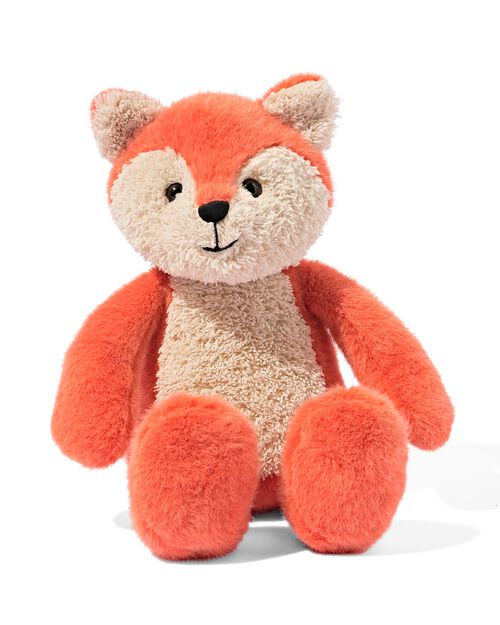 renard doudou
