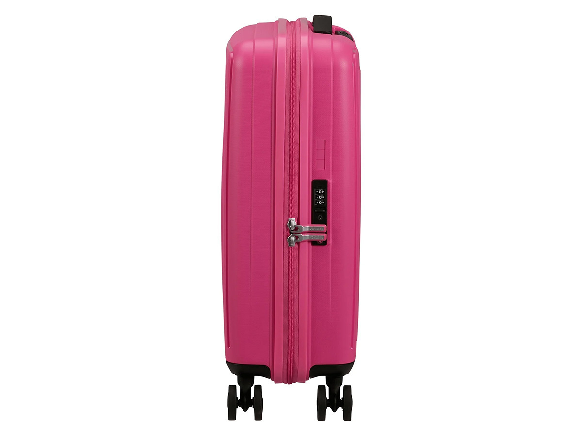 American Tourister Rejoy 55/20 koffer - Hawaiian Pink