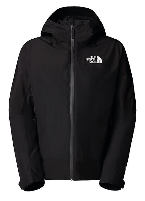 THE NORTH FACE - W MOUNTAIN LIGHT TRICLIMATE GTX JACKET
