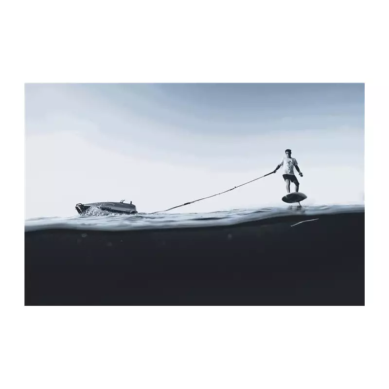 Drone de traction TAKUMA Etow Complete