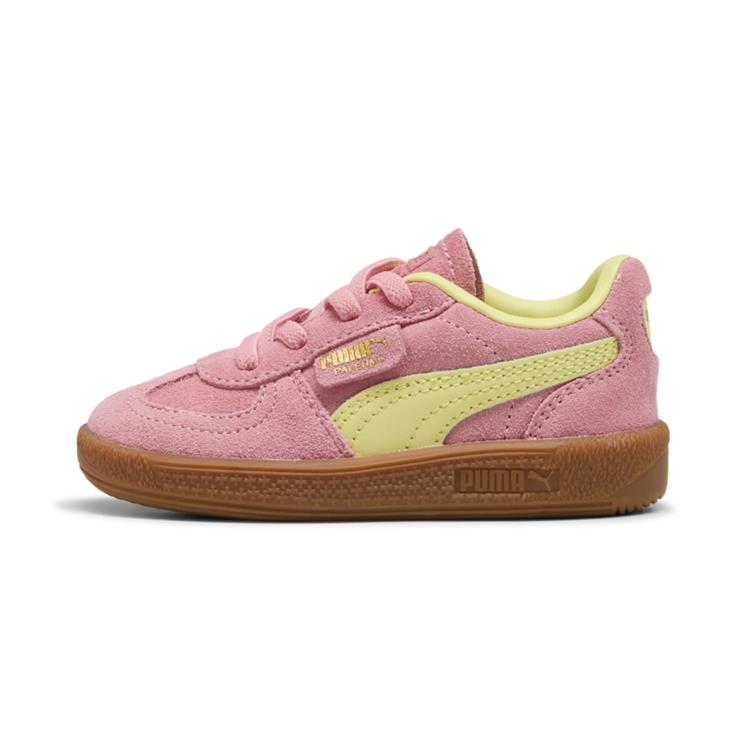 PUMA Palermo AC 397274 Fuxia Rose