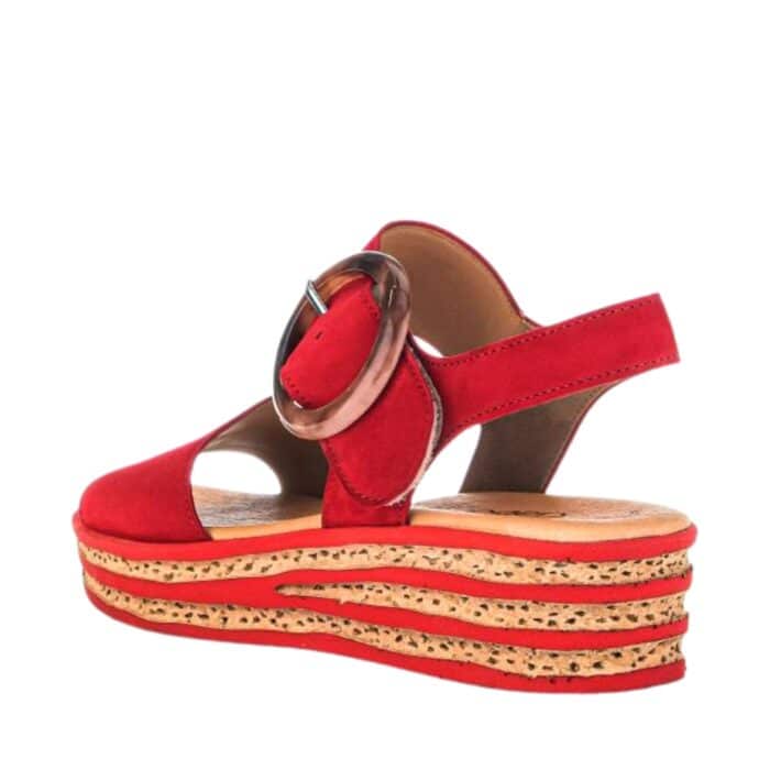 Gabor Sandal Dame 44.550.15