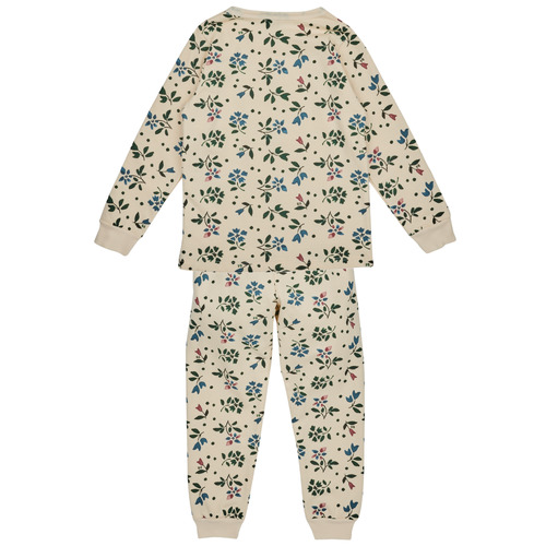 Petit Bateau - CINGU - Multicolore