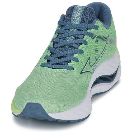 Mizuno - WAVE INSPIRE 19 - Vert