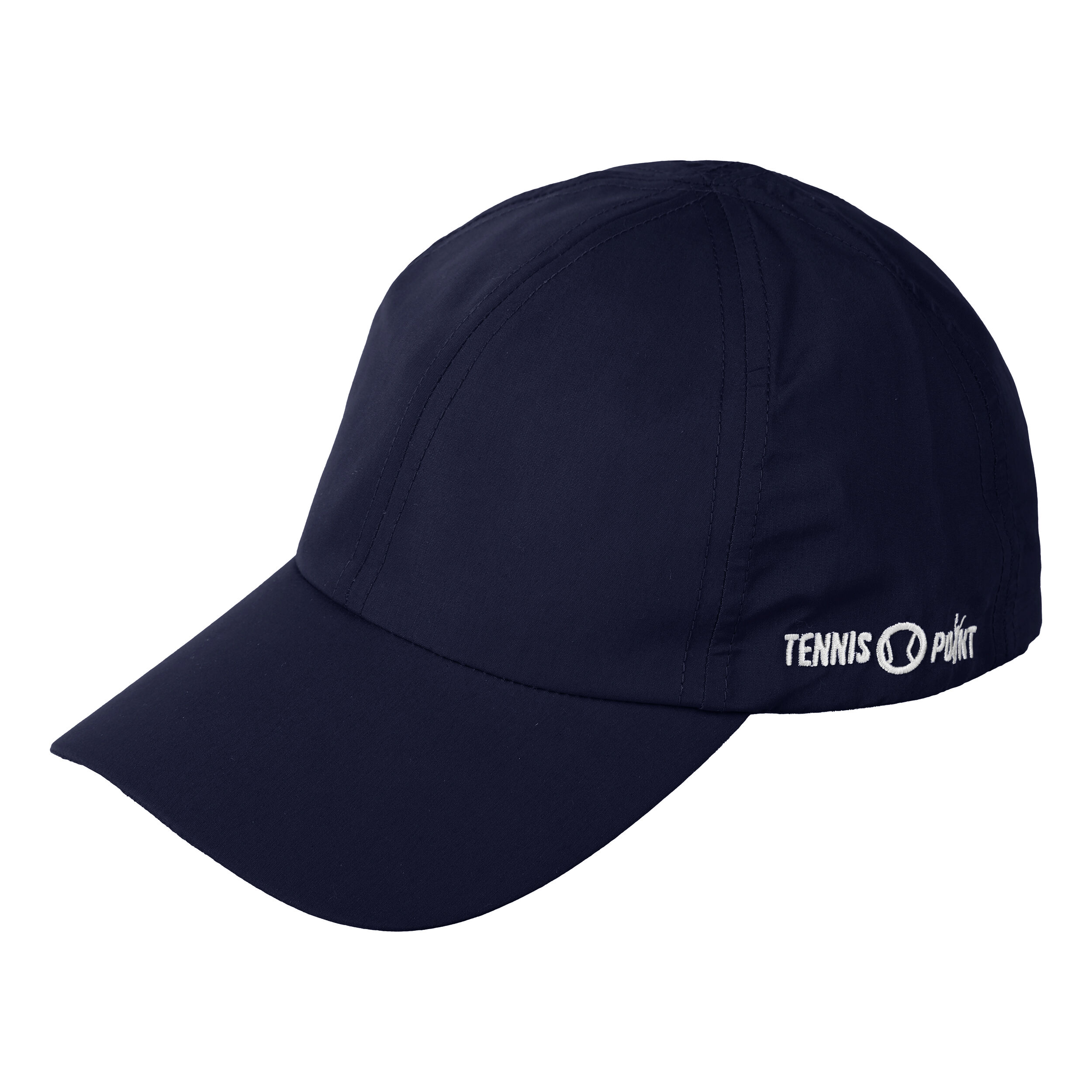 Tennis-Point Casquette - Bleu Foncé