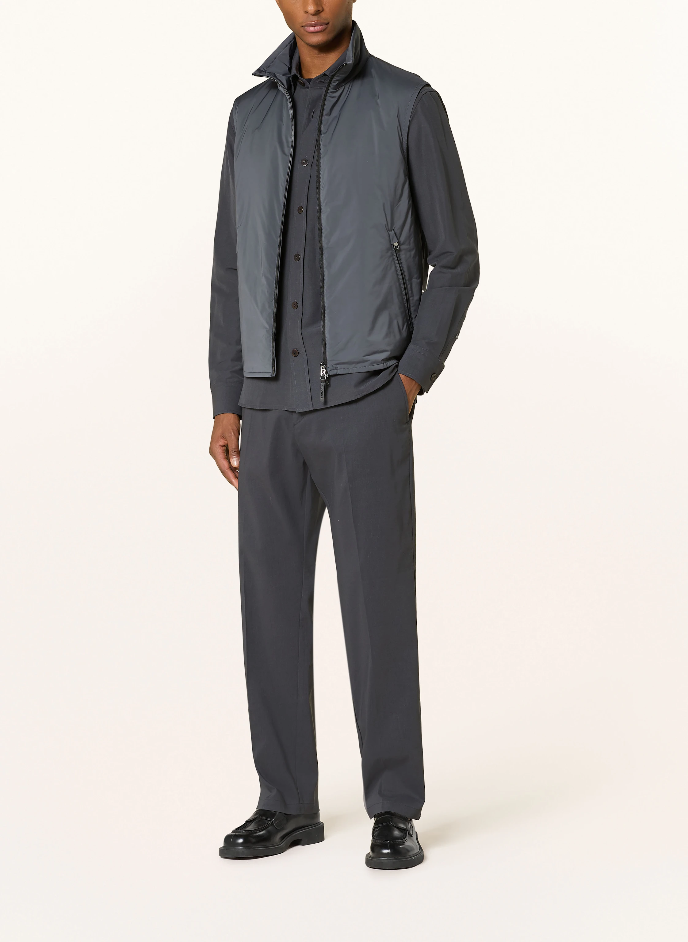 BOGNER Hose MARCUS im Jogging-Stil Regular Fit