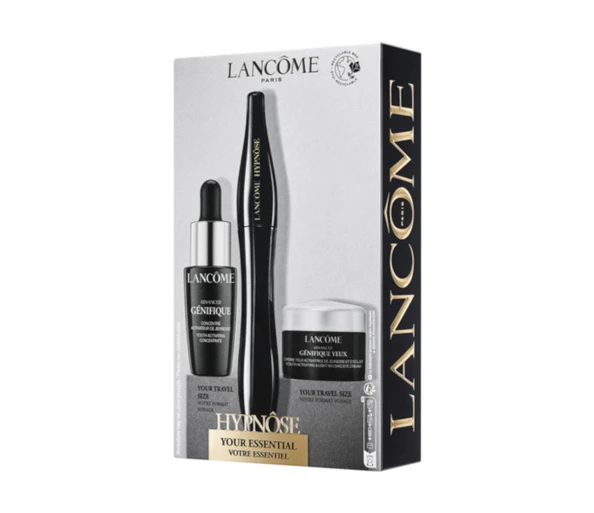 Lancôme Hypnôse Mascara Make-up Set