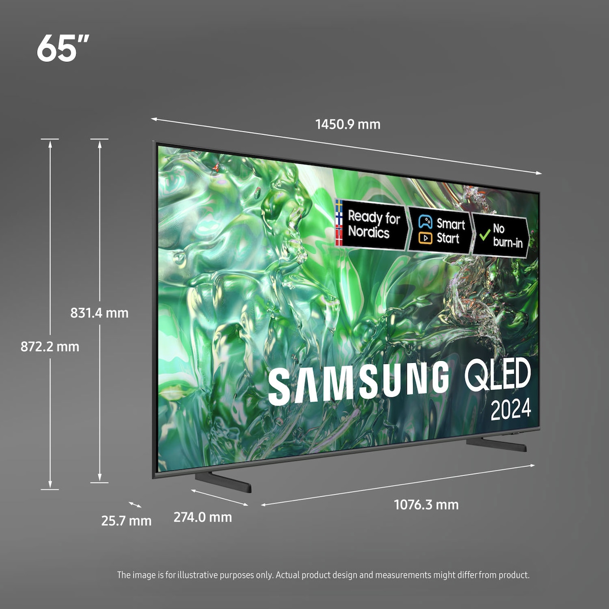 Samsung 65