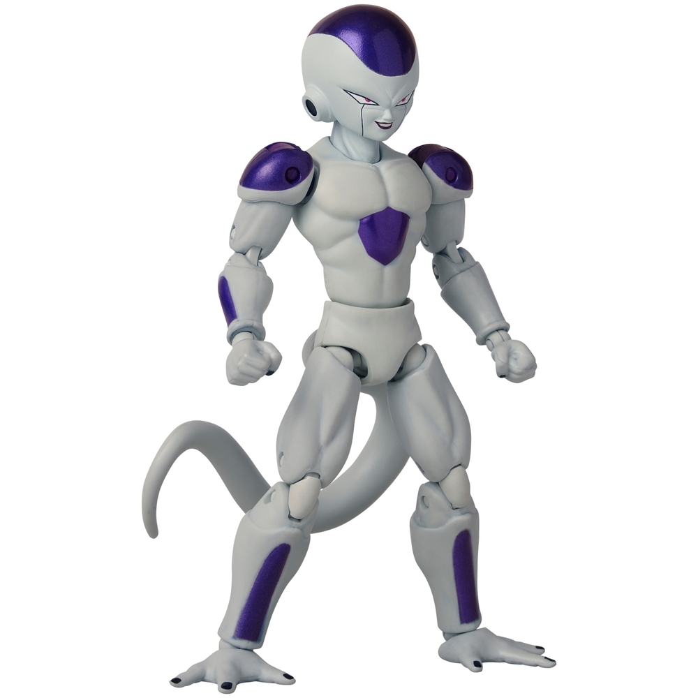 Dragon Stars 17cm Frieza Figur