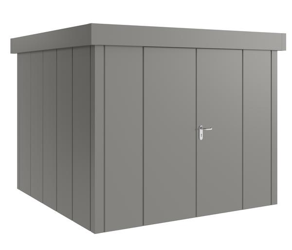 Hörmann Metallgerätehaus Juno JFD10 L-Sk