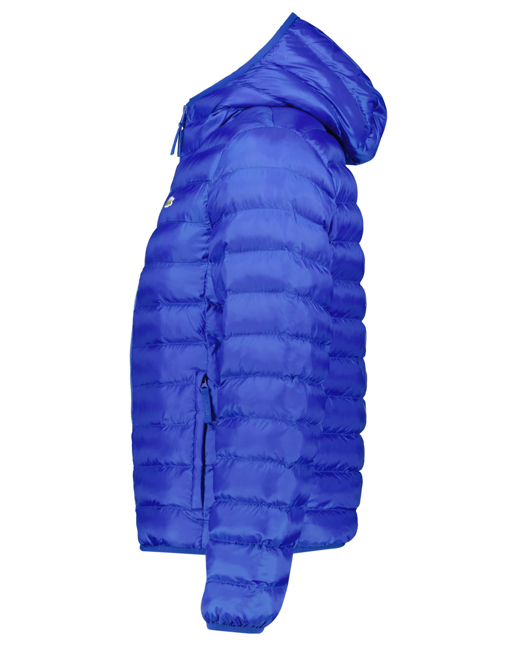 Lacoste| Herren Steppjacke