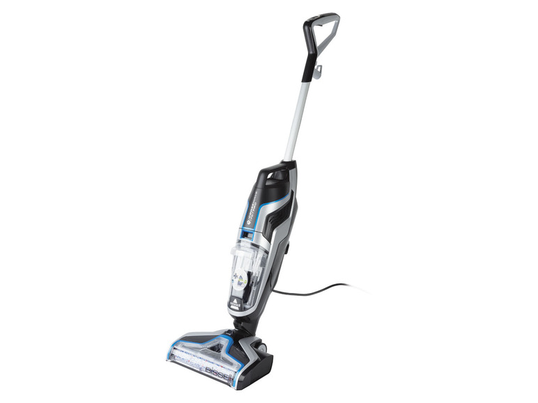 3-in-1 stofzuiger Crosswave Pet Pro 2225N