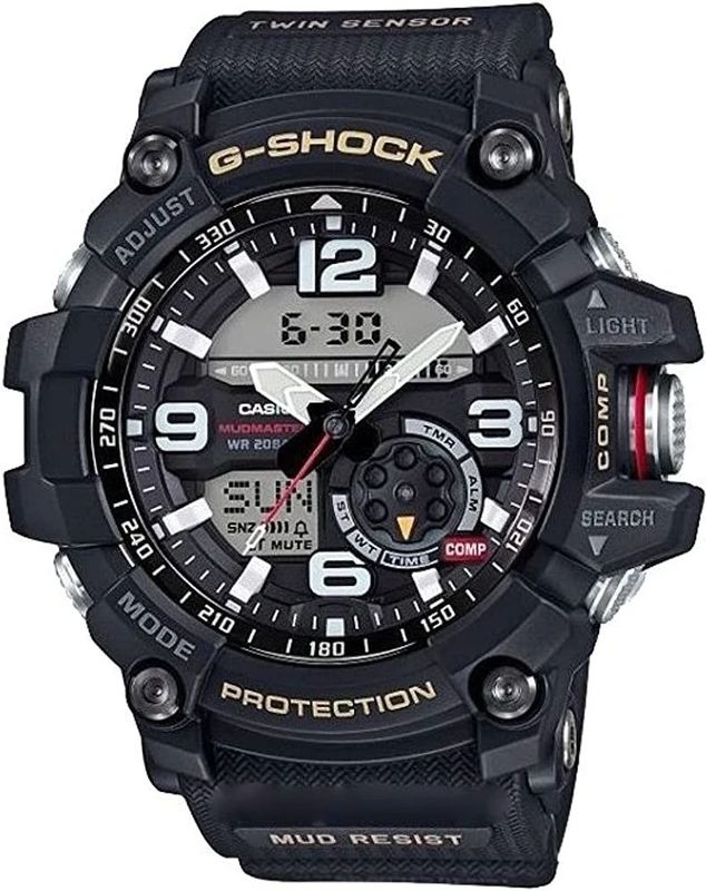 Casio, Dames, Accessoires, Zwart, Maat: ONE Size