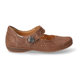 fabienne  ARTIC 5535  HAZELNUT