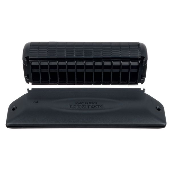 Suzuki SNB-48CVS Shinobix Silencer Set